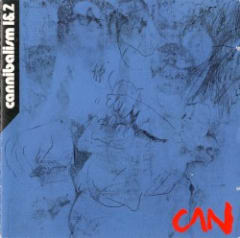 Cannibalism 1 & 2