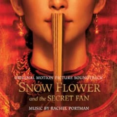Snow Flower and the Secret Fan