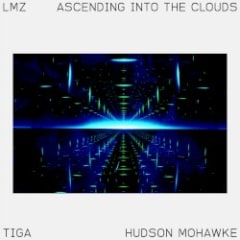 Ascending Into the Clouds