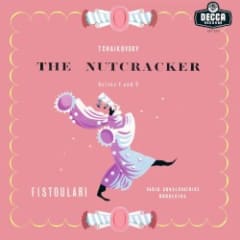 The Nutcracker: Suites 1 and 2
