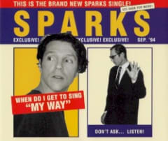 When Do I Get to Sing “My Way”