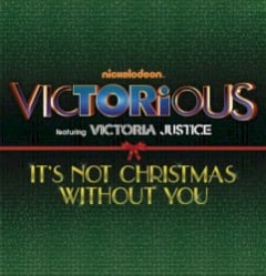 It’s Not Christmas Without You