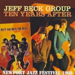 Newport Jazz Festival 1969