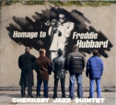Homage to Freddie Hubbard