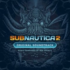 Subnautica 2 Original Soundtrack