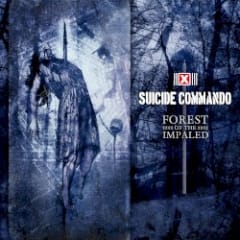 Forest of the Impaled