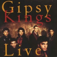 Gipsy Kings Live