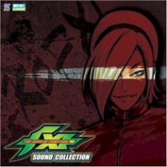 The King of Fighters XI Sound Collection