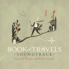 Book of Travels Soundtrack