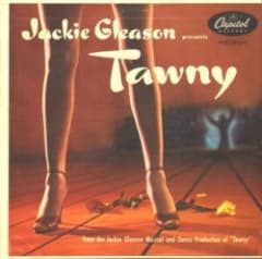 Tawny