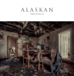 Despair, Erosion, Loss