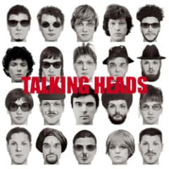 The Best of Talking Heads