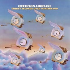 Thirty Seconds Over Winterland