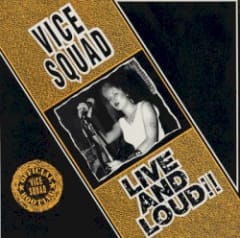 Live and Loud!!