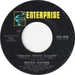 Theme From Shaft