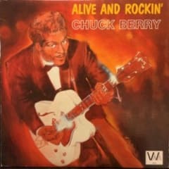 Alive and Rockin’