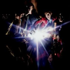 A Bigger Bang