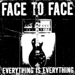 Everything Is Everything