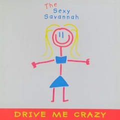 Drive Me Crazy