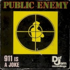 911 Is a Joke