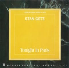 Tonight In Paris