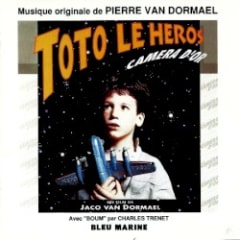 Toto le héros