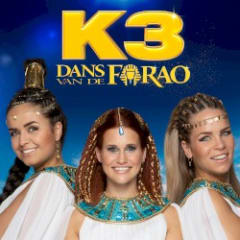 Dans van de farao