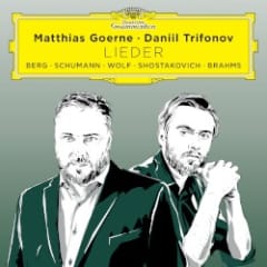 Lieder