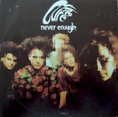 Never Enough