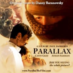 Parallax