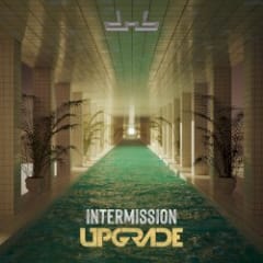 Intermission EP