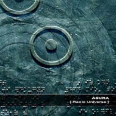 Radio Universe