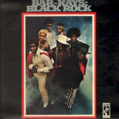 Black Rock