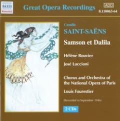 Samson et Dalila