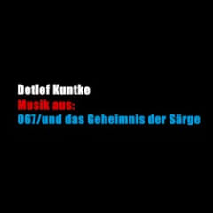 Musik aus: 067/und das Geheimnis der Särge