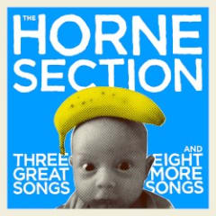 Three Great Songs and Eight More Songs