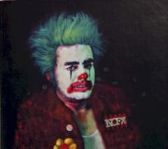 Cokie the Clown