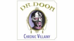 Dr. DOOM: Chronic Villainy