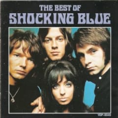 The Best of Shocking Blue