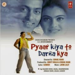 Pyaar Kiya To Darna Kya