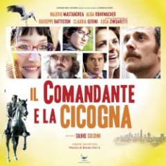 Il comandante e la cicogna