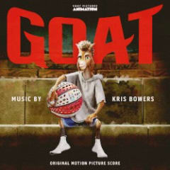 GOAT: Original Motion Picture Score