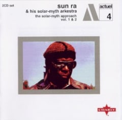 The Solar-Myth Approach, Vol. 1 & 2