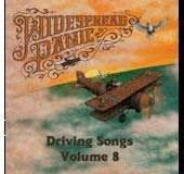 Driving Songs, Volume VIII: Summer 2010