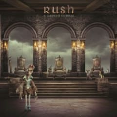 Lakeside Park (Live At Hammersmith Odeon, London / February 20, 1978)