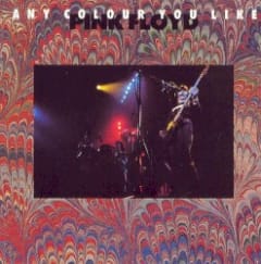 1972-11-29: All Your Life Will Ever Be: Live dans le Palais des Expositions Poitiers, France