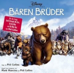 Bärenbrüder