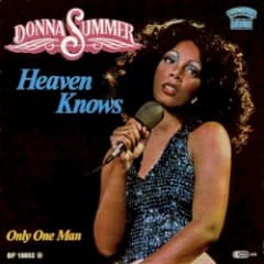 Heaven Knows