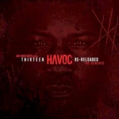 Re-Reloaded (The Remixes)
