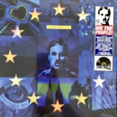 The Europa EP